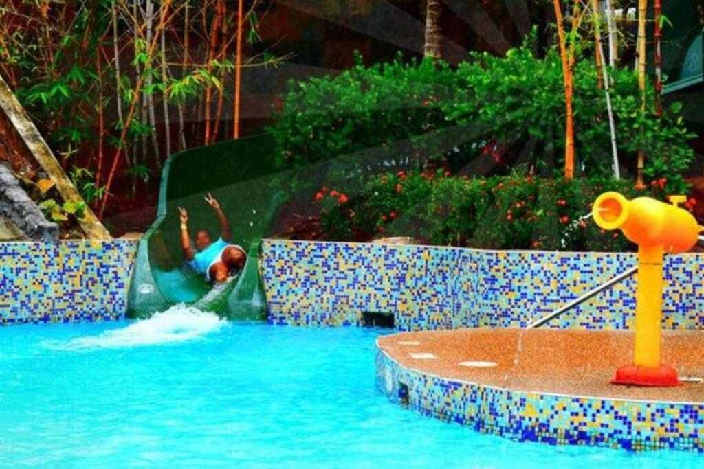 Aquatika 2303 Loiza Exterior foto