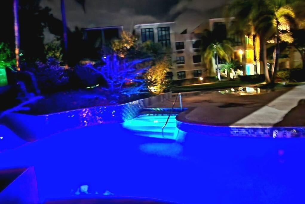 Aquatika 2303 Loiza Exterior foto
