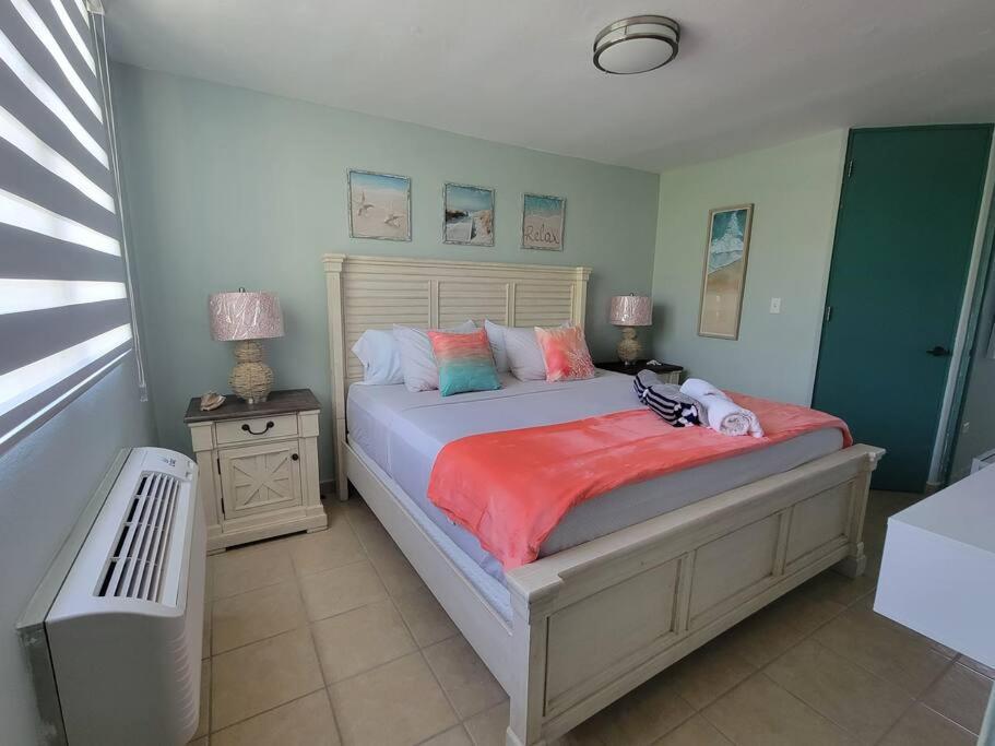 Aquatika 2303 Loiza Exterior foto