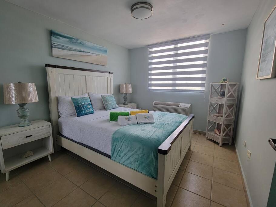 Aquatika 2303 Loiza Exterior foto
