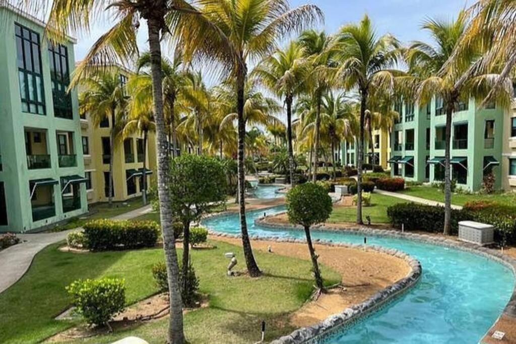 Aquatika 2303 Loiza Exterior foto