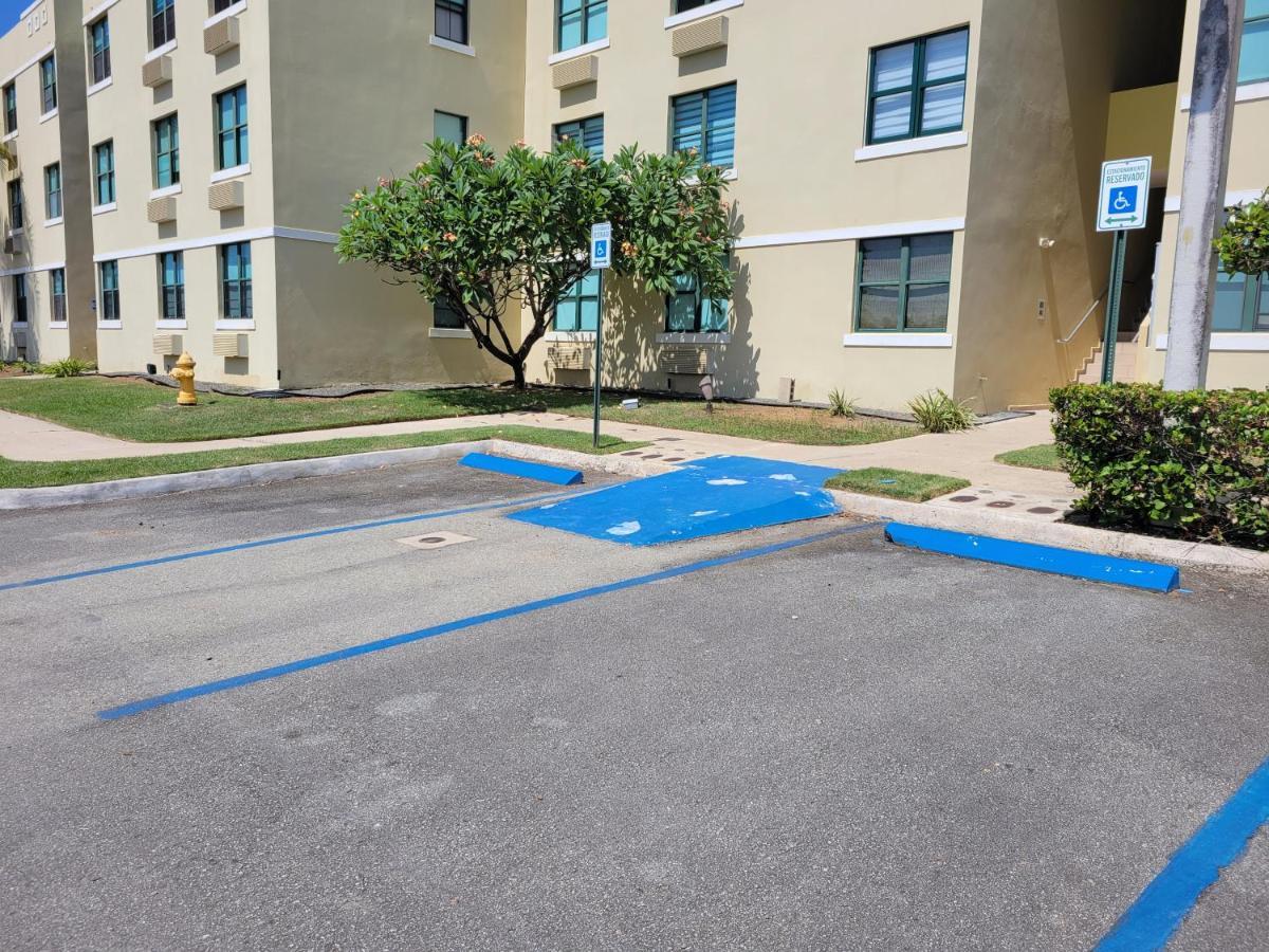 Aquatika 2303 Loiza Exterior foto